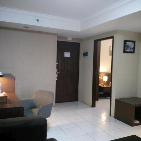 Great Western Hotel & Resort Serpong - 当格浪 外观 照片