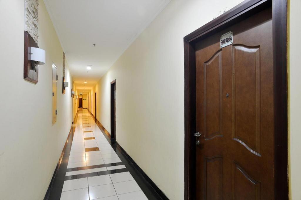 Great Western Hotel & Resort Serpong - 当格浪 外观 照片
