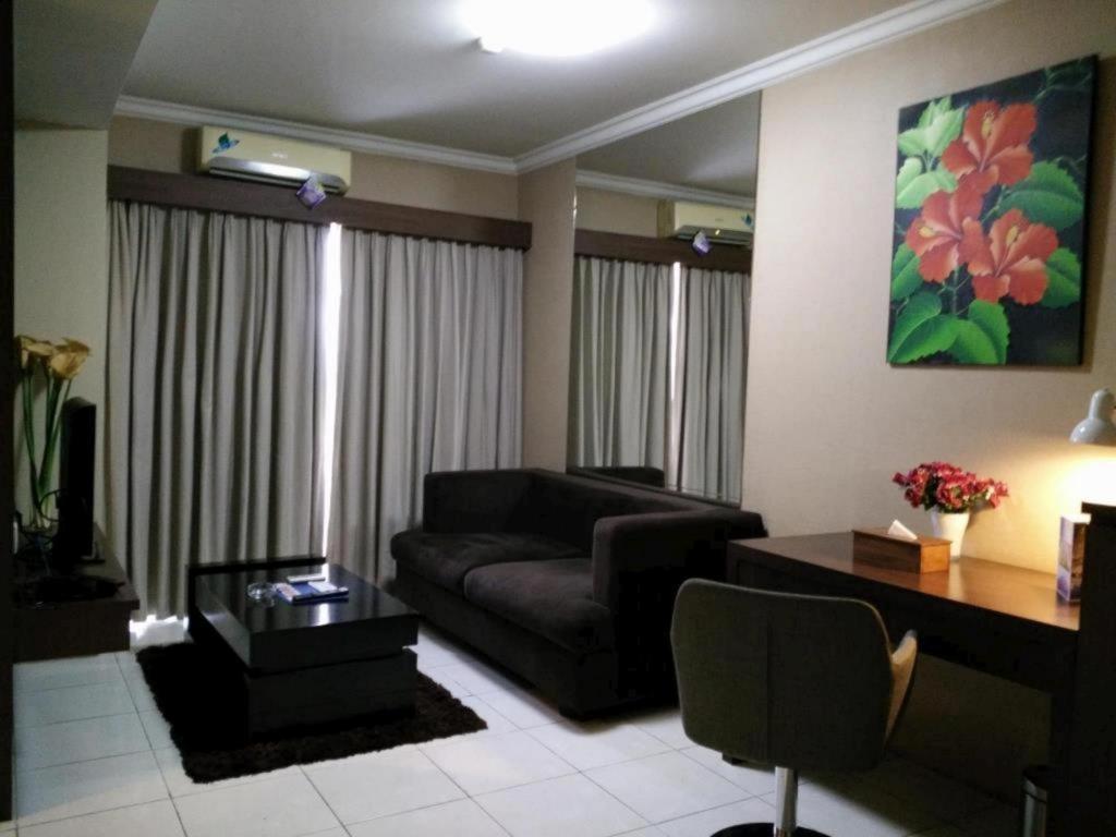 Great Western Hotel & Resort Serpong - 当格浪 外观 照片