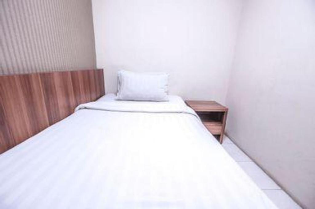 Great Western Hotel & Resort Serpong - 当格浪 外观 照片