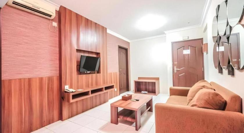 Great Western Hotel & Resort Serpong - 当格浪 外观 照片