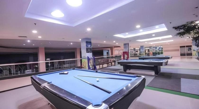 Great Western Hotel & Resort Serpong - 当格浪 外观 照片