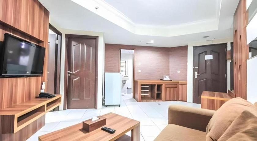 Great Western Hotel & Resort Serpong - 当格浪 外观 照片