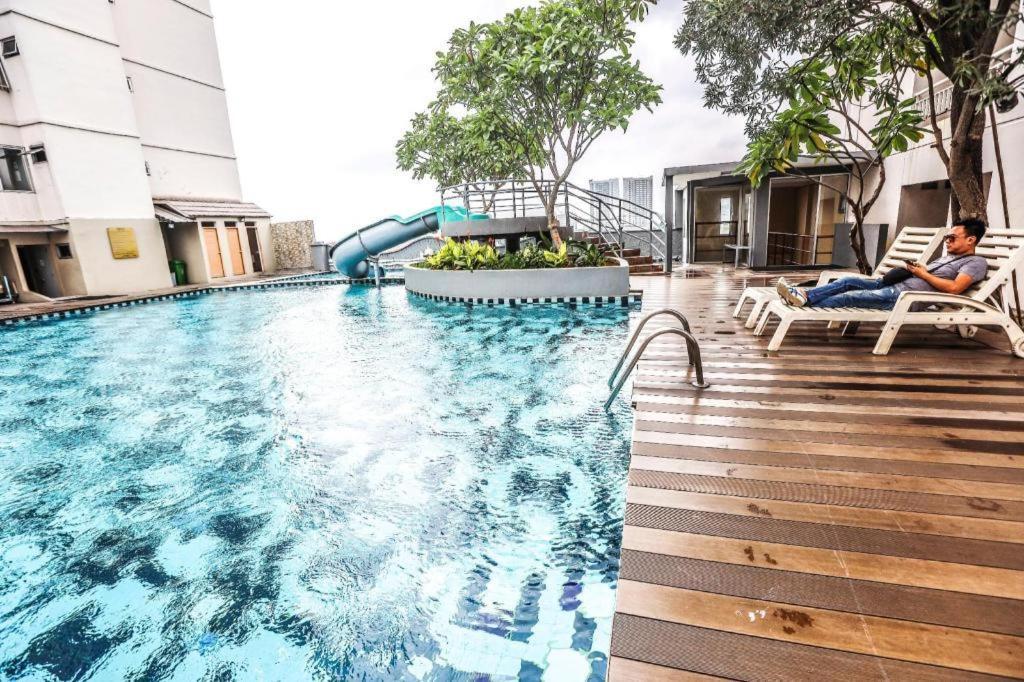 Great Western Hotel & Resort Serpong - 当格浪 外观 照片