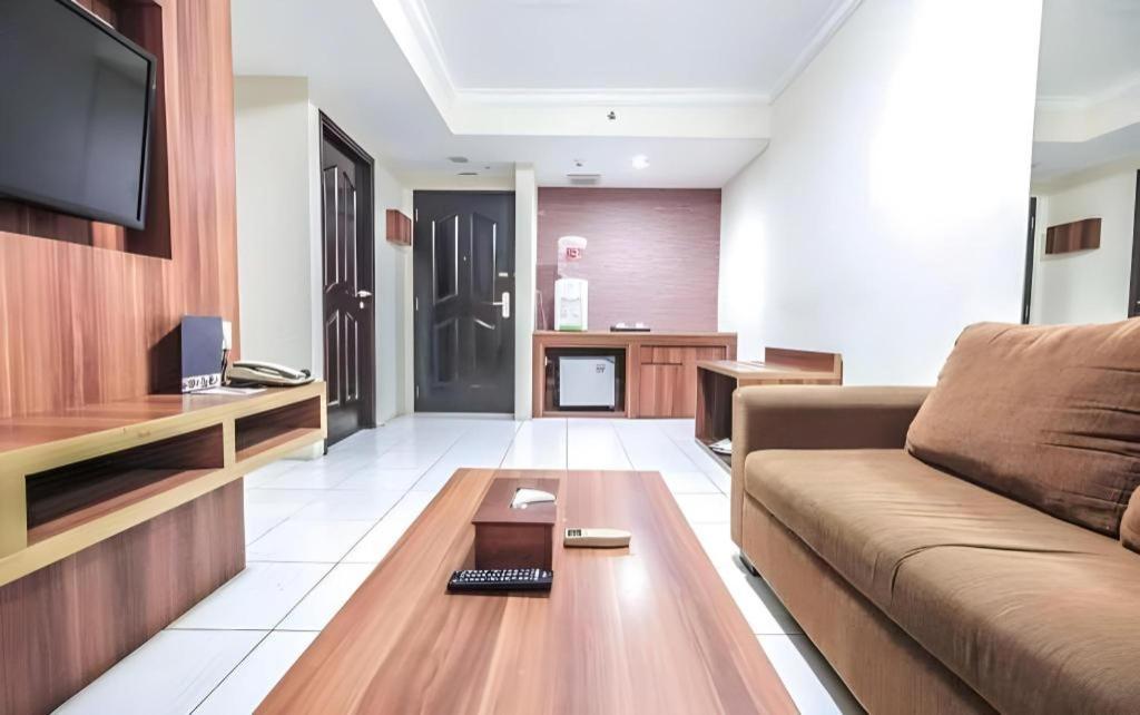 Great Western Hotel & Resort Serpong - 当格浪 外观 照片