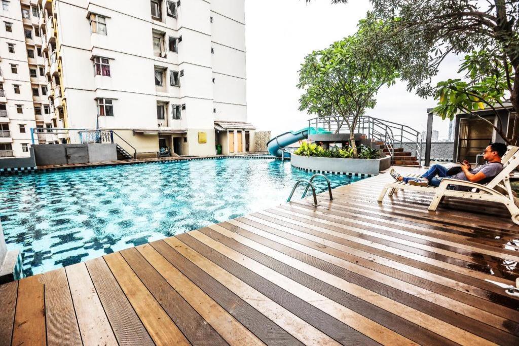 Great Western Hotel & Resort Serpong - 当格浪 外观 照片